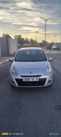 voitures-renault-clio-3-2011-bir-el-djir-oran-algerie