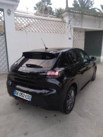 voitures-peugeot-208-2022-access-facelift-baba-hassen-alger-algerie