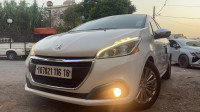 voitures-peugeot-208-2016-allure-facelift-birtouta-alger-algerie