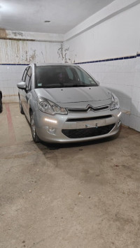 voitures-citroen-c3-2016-nouvelle-zenith-baba-hassen-alger-algerie