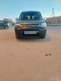 voitures-citroen-berlingo-first-2009-saida-algerie