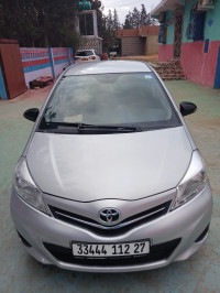 voitures-toyota-yaris-2012-sidi-ali-mostaganem-algerie