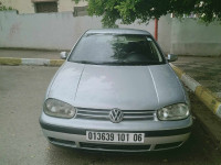 voitures-volkswagen-golf-4-2001-timezrit-bejaia-algerie