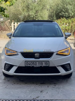 voitures-seat-ibiza-2019-high-ain-oulmene-setif-algerie