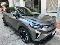 voitures-renault-captur-nouveau-2024-alger-centre-algerie