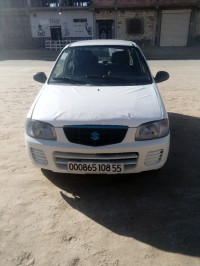 voitures-suzuki-alto-2008-nezla-touggourt-algerie