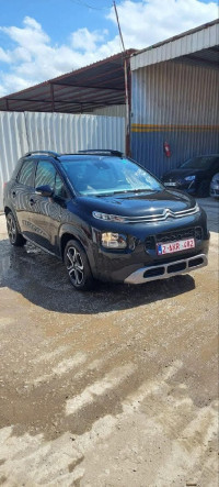 voitures-citroen-c3-2021-baraki-alger-algerie