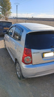 voitures-kia-picanto-2008-hussein-dey-alger-algerie