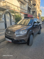 voitures-ssangyong-korando-2013-constantine-algerie