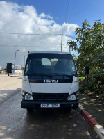 voitures-isuzu-2013-camion-blida-algerie