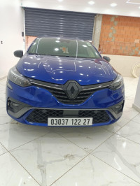 voitures-renault-clio-5-2022-rs-line-mostaganem-algerie