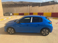 voitures-peugeot-208-2024-alluer-ouled-chebel-alger-algerie