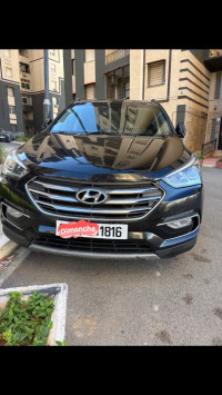 voitures-hyundai-santafe-2018-pack-extreme-cheraga-alger-algerie