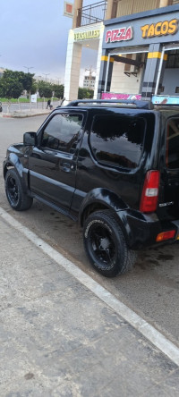 voitures-suzuki-jimny-2010-mezghrane-mostaganem-algerie