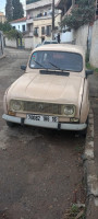 voitures-renault-4-1986-ain-naadja-alger-algerie