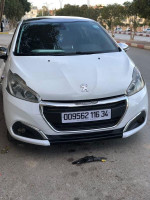 voitures-peugeot-208-2016-access-facelift-khelil-bordj-bou-arreridj-algerie