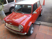 voitures-mini-austin-1989-ouled-fayet-alger-algerie