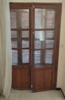 autres-meubles-vente-02-portes-fenetres-en-bois-bon-etat-dely-brahim-alger-algerie