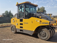 engin-xcmg-compacteur-pneumatique-2024-boufarik-blida-algerie