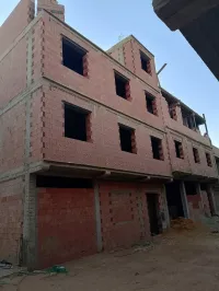 Vente Villa Mostaganem Mezghrane