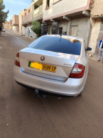 voitures-skoda-rapid-2019-hassi-bahbah-djelfa-algerie