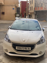 voitures-peugeot-208-2015-allure-el-achir-bordj-bou-arreridj-algerie