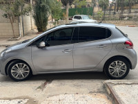 voitures-peugeot-208-2020-allure-facelift-setif-algerie