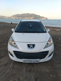 voitures-peugeot-207-2012-bejaia-algerie