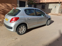 voitures-peugeot-207-2011-bougtoub-el-bayadh-algerie