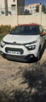 voitures-citroen-c3-2021-algerie