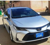 voitures-toyota-corolla-2022-high-grade-mostaganem-algerie