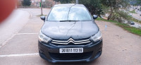 voitures-citroen-c4-2013-staoueli-alger-algerie