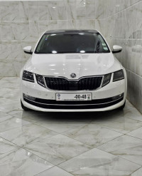 voitures-skoda-octavia-2017-style-batna-algerie