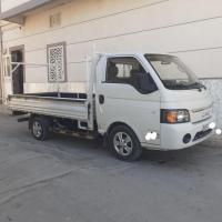 camionnette-jac-camion-x200-2017-khenchela-algerie