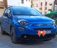 Fiat 500x 2023 500x Club
