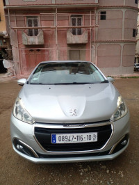 voitures-peugeot-208-2016-active-facelift-bouira-algerie