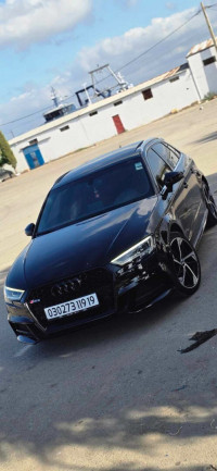 voitures-audi-a3-2019-s-line-taher-jijel-algerie