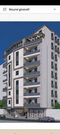 appartement-vente-f2-alger-bachdjerrah-algerie