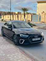 voitures-audi-a4-2020-s-line-laghouat-algerie