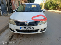 voitures-dacia-logan-2011-relizane-algerie