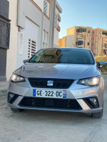 voitures-seat-ibiza-2022-style-facelift-terrai-bainem-mila-algerie