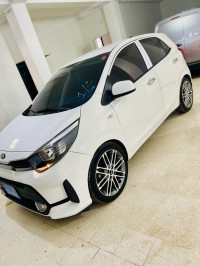 voitures-kia-picanto-2021-morning-douera-alger-algerie