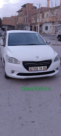 voitures-peugeot-301-2014-active-ain-touta-batna-algerie