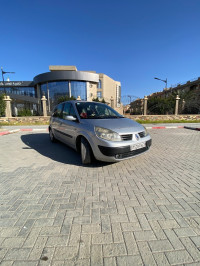 voitures-renault-scenic-2006-msila-algerie