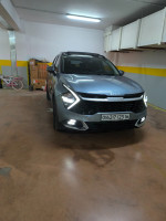 voitures-kia-sportage-2023-bab-ezzouar-alger-algerie