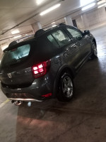 voitures-dacia-sandero-2021-stepway-restylee-oran-algerie