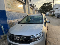 voitures-dacia-sandero-2018-stepway-restylee-algerie