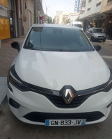 voitures-renault-clio-5-2023-evolution-bir-el-djir-oran-algerie