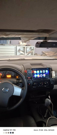 voitures-nissan-navara-2014-double-cabine-honaine-tlemcen-algerie