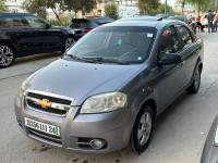 voitures-chevrolet-aveo-4-portes-2011-oued-zenati-guelma-algerie